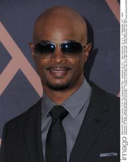 September 25, 2017 - West Hollywood, CA, U.S. - 25 September 2017 - West Hollywood, California - Damon Wayans. 2017 Fox Fall Party Premiere held at Catch LA in West Hollywood. Photo Credit: AdMedia West Hollywood U.S. - ZUMAa123 20170925_zaa_a123_066 Copyright: xBirdiexThompsonx
