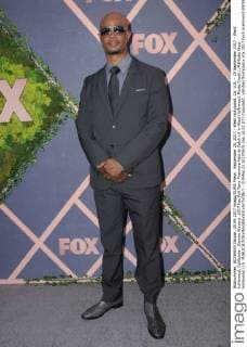September 25, 2017 - West Hollywood, CA, U.S. - 25 September 2017 - West Hollywood, California - Damon Wayans. 2017 Fox Fall Party Premiere held at Catch LA in West Hollywood. Photo Credit: AdMedia West Hollywood U.S. - ZUMAa123 20170925_zaa_a123_071 Copyright: xBirdiexThompsonx