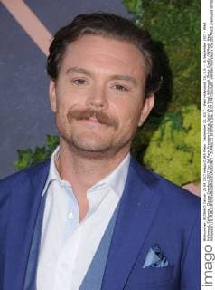 September 25, 2017 - West Hollywood, CA, U.S. - 25 September 2017 - West Hollywood, California - Clayne Crawford. 2017 Fox Fall Party Premiere held at Catch LA in West Hollywood. Photo Credit: AdMedia West Hollywood U.S. - ZUMAa123 20170925_zaa_a123_074 Copyright: xBirdiexThompsonx