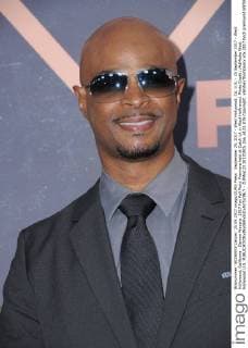 September 25, 2017 - West Hollywood, CA, U.S. - 25 September 2017 - West Hollywood, California - Damon Wayans. 2017 Fox Fall Party Premiere held at Catch LA in West Hollywood. Photo Credit: AdMedia West Hollywood U.S. - ZUMAa123 20170925_zaa_a123_076 Copyright: xBirdiexThompsonx