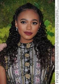 September 25, 2017 - West Hollywood, CA, U.S. - 25 September 2017 - West Hollywood, California - Chandler Kinney. 2017 Fox Fall Party Premiere held at Catch LA in West Hollywood. Photo Credit: AdMedia West Hollywood U.S. - ZUMAa123 20170925_zaa_a123_077 Copyright: xBirdiexThompsonx