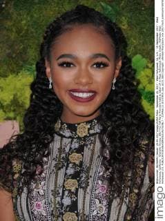 September 25, 2017 - West Hollywood, CA, U.S. - 25 September 2017 - West Hollywood, California - Chandler Kinney. 2017 Fox Fall Party Premiere held at Catch LA in West Hollywood. Photo Credit: AdMedia West Hollywood U.S. - ZUMAa123 20170925_zaa_a123_082 Copyright: xBirdiexThompsonx