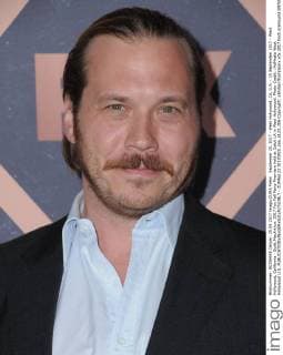 September 25, 2017 - West Hollywood, CA, U.S. - 25 September 2017 - West Hollywood, California - Scott MacArthur. 2017 Fox Fall Party Premiere held at Catch LA in West Hollywood. Photo Credit: AdMedia West Hollywood U.S. - ZUMAa123 20170925_zaa_a123_206 Copyright: xBirdiexThompsonx