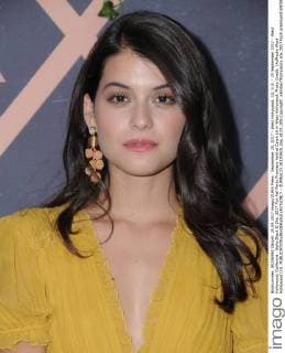 September 25, 2017 - West Hollywood, CA, U.S. - 25 September 2017 - West Hollywood, California - Sofia Black-D Elia. 2017 Fox Fall Party Premiere held at Catch LA in West Hollywood. Photo Credit: AdMedia West Hollywood U.S. - ZUMAa123 20170925_zaa_a123_205 Copyright: xBirdiexThompsonx