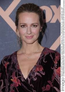 September 25, 2017 - West Hollywood, CA, U.S. - 25 September 2017 - West Hollywood, California - Amy Acker. 2017 Fox Fall Party Premiere held at Catch LA in West Hollywood. Photo Credit: AdMedia West Hollywood U.S. - ZUMAa123 20170925_zaa_a123_200 Copyright: xBirdiexThompsonx