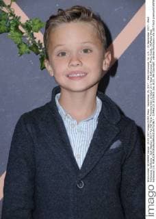 September 25, 2017 - West Hollywood, CA, U.S. - 25 September 2017 - West Hollywood, California - Jack Stanton. 2017 Fox Fall Party Premiere held at Catch LA in West Hollywood. Photo Credit: AdMedia West Hollywood U.S. - ZUMAa123 20170925_zaa_a123_195 Copyright: xBirdiexThompsonx