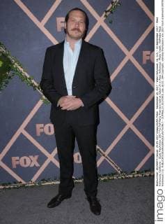 September 25, 2017 - West Hollywood, CA, U.S. - 25 September 2017 - West Hollywood, California - Scott MacArthur. 2017 Fox Fall Party Premiere held at Catch LA in West Hollywood. Photo Credit: AdMedia West Hollywood U.S. - ZUMAa123 20170925_zaa_a123_194 Copyright: xBirdiexThompsonx