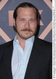 September 25, 2017 - West Hollywood, CA, U.S. - 25 September 2017 - West Hollywood, California - Scott MacArthur. 2017 Fox Fall Party Premiere held at Catch LA in West Hollywood. Photo Credit: AdMedia West Hollywood U.S. - ZUMAa123 20170925_zaa_a123_193 Copyright: xBirdiexThompsonx