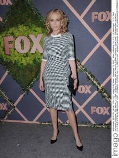 September 25, 2017 - West Hollywood, CA, U.S. - 25 September 2017 - West Hollywood, California - Ally Walker. 2017 Fox Fall Party Premiere held at Catch LA in West Hollywood. Photo Credit: AdMedia West Hollywood U.S. - ZUMAa123 20170925_zaa_a123_234 Copyright: xBirdiexThompsonx