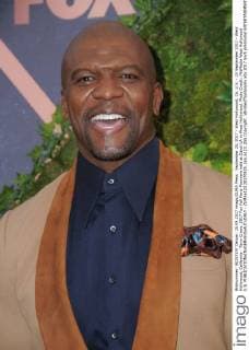 September 25, 2017 - West Hollywood, CA, U.S. - 25 September 2017 - West Hollywood, California - Terry Crews. 2017 Fox Fall Party Premiere held at Catch LA in West Hollywood. Photo Credit: AdMedia West Hollywood U.S. - ZUMAa123 20170925_zaa_a123_255 Copyright: xBirdiexThompsonx