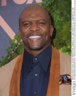 September 25, 2017 - West Hollywood, CA, U.S. - 25 September 2017 - West Hollywood, California - Terry Crews. 2017 Fox Fall Party Premiere held at Catch LA in West Hollywood. Photo Credit: AdMedia West Hollywood U.S. - ZUMAa123 20170925_zaa_a123_249 Copyright: xBirdiexThompsonx