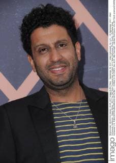 September 25, 2017 - West Hollywood, CA, U.S. - 25 September 2017 - West Hollywood, California - Adeel Akhtar. 2017 Fox Fall Party Premiere held at Catch LA in West Hollywood. Photo Credit: AdMedia West Hollywood U.S. - ZUMAa123 20170925_zaa_a123_246 Copyright: xBirdiexThompsonx