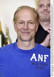 Jochen Horst bei der Theaterpremiere Und Gott sprach: Wir müssen reden! in der Komödie am Kurfürstendamm. Berlin, 25.09.2017
