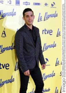 Premier de la pelicula La LLamada en Madrid Photo Jose L Cuesta 261 Cordon Press Cordon Press  J.xLuisxCuesta