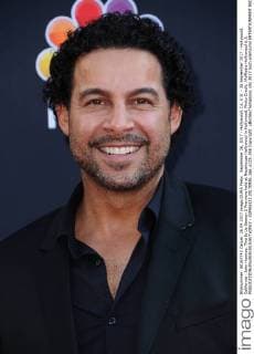 September 26, 2017 - Hollywood, CA, U.S. - 26 September 2017 - Hollywood, California - John Huertas. This Is Us Season 2 Premiere held at Neuehouse Hollywood in Hollywood. Photo Credit: AdMedia Hollywood U.S. - ZUMAa123 20170926_zaa_a123_056 Copyright: xBirdiexThompsonx