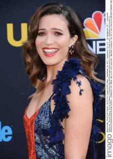 September 26, 2017 - Hollywood, CA, U.S. - 26 September 2017 - Hollywood, California - Mandy Moore. This Is Us Season 2 Premiere held at Neuehouse Hollywood in Hollywood. Photo Credit: AdMedia Hollywood U.S. - ZUMAa123 20170926_zaa_a123_024 Copyright: xBirdiexThompsonx