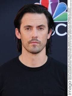 September 26, 2017 - Hollywood, CA, U.S. - 26 September 2017 - Hollywood, California - Milo Ventimiglia. This Is Us Season 2 Premiere held at Neuehouse Hollywood in Hollywood. Photo Credit: AdMedia Hollywood U.S. - ZUMAa123 20170926_zaa_a123_027 Copyright: xBirdiexThompsonx