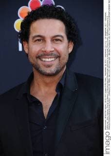 September 26, 2017 - Hollywood, CA, U.S. - 26 September 2017 - Hollywood, California - John Huertas. This Is Us Season 2 Premiere held at Neuehouse Hollywood in Hollywood. Photo Credit: AdMedia Hollywood U.S. - ZUMAa123 20170926_zaa_a123_030 Copyright: xBirdiexThompsonx
