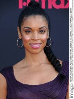 September 26, 2017 - Hollywood, CA, U.S. - 26 September 2017 - Hollywood, California - Susan Kelechi Watson. This Is Us Season 2 Premiere held at Neuehouse Hollywood in Hollywood. Photo Credit: AdMedia Hollywood U.S. - ZUMAa123 20170926_zaa_a123_032 Copyright: xBirdiexThompsonx