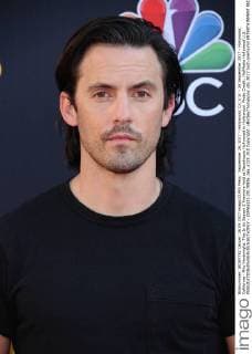 September 26, 2017 - Hollywood, CA, U.S. - 26 September 2017 - Hollywood, California - Milo Ventimiglia. This Is Us Season 2 Premiere held at Neuehouse Hollywood in Hollywood. Photo Credit: AdMedia Hollywood U.S. - ZUMAa123 20170926_zaa_a123_010 Copyright: xBirdiexThompsonx