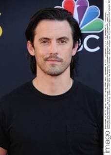 September 26, 2017 - Hollywood, CA, U.S. - 26 September 2017 - Hollywood, California - Milo Ventimiglia. This Is Us Season 2 Premiere held at Neuehouse Hollywood in Hollywood. Photo Credit: AdMedia Hollywood U.S. - ZUMAa123 20170926_zaa_a123_011 Copyright: xBirdiexThompsonx