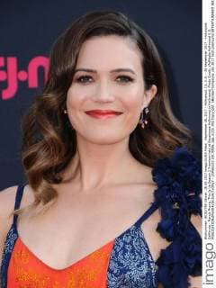 September 26, 2017 - Hollywood, CA, U.S. - 26 September 2017 - Hollywood, California - Mandy Moore. This Is Us Season 2 Premiere held at Neuehouse Hollywood in Hollywood. Photo Credit: AdMedia Hollywood U.S. - ZUMAa123 20170926_zaa_a123_002 Copyright: xBirdiexThompsonx
