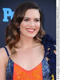 September 26, 2017 - Hollywood, CA, U.S. - 26 September 2017 - Hollywood, California - Mandy Moore. This Is Us Season 2 Premiere held at Neuehouse Hollywood in Hollywood. Photo Credit: AdMedia Hollywood U.S. - ZUMAa123 20170926_zaa_a123_004 Copyright: xBirdiexThompsonx