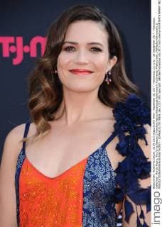 September 26, 2017 - Hollywood, CA, U.S. - 26 September 2017 - Hollywood, California - Mandy Moore. This Is Us Season 2 Premiere held at Neuehouse Hollywood in Hollywood. Photo Credit: AdMedia Hollywood U.S. - ZUMAa123 20170926_zaa_a123_005 Copyright: xBirdiexThompsonx
