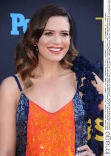 September 26, 2017 - Hollywood, CA, U.S. - 26 September 2017 - Hollywood, California - Mandy Moore. This Is Us Season 2 Premiere held at Neuehouse Hollywood in Hollywood. Photo Credit: AdMedia Hollywood U.S. - ZUMAa123 20170926_zaa_a123_008 Copyright: xBirdiexThompsonx