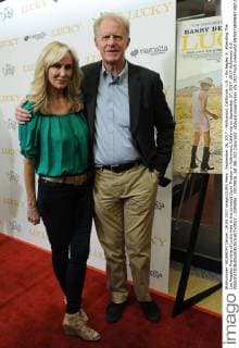 September 26, 2017 - Hollywood, California, U.S. - Ed Begley Jr. attending The Los Angeles Premiere of Lucky held at the Linwood Dunn Theater in Hollywood, California on September 27, 2017. 2017 Hollywood U.S. - ZUMAl86_ 20170926_zaf_l86_021 Copyright: xDavexLongendykex