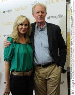 September 26, 2017 - Hollywood, California, U.S. - Ed Begley Jr. attending The Los Angeles Premiere of Lucky held at the Linwood Dunn Theater in Hollywood, California on September 27, 2017. 2017 Hollywood U.S. - ZUMAl86_ 20170926_zaf_l86_022 Copyright: xDavexLongendykex