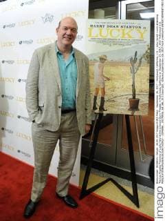 September 26, 2017 - Hollywood, California, U.S. - John Carroll Lynch attending The Los Angeles Premiere of Lucky held at the Linwood Dunn Theater in Hollywood, California on September 27, 2017. 2017 Hollywood U.S. - ZUMAl86_ 20170926_zaf_l86_013 Copyright: xDavexLongendykex