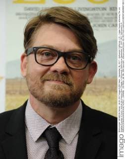 September 26, 2017 - Hollywood, California, U.S. - Logan Sparks attending The Los Angeles Premiere of Lucky held at the Linwood Dunn Theater in Hollywood, California on September 27, 2017. 2017 Hollywood U.S. - ZUMAl86_ 20170926_zaf_l86_006 Copyright: xDavexLongendykex