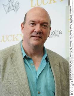 September 26, 2017 - Hollywood, California, U.S. - John Carroll Lynch attending The Los Angeles Premiere of Lucky held at the Linwood Dunn Theater in Hollywood, California on September 27, 2017. 2017 Hollywood U.S. - ZUMAl86_ 20170926_zaf_l86_010 Copyright: xDavexLongendykex