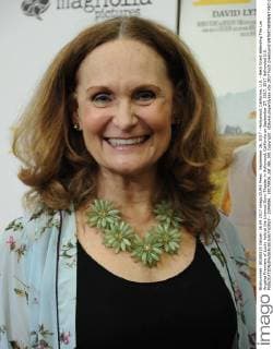 September 26, 2017 - Hollywood, California, U.S. - Beth Grant attending The Los Angeles Premiere of Lucky held at the Linwood Dunn Theater in Hollywood, California on September 27, 2017. 2017 Hollywood U.S. - ZUMAl86_ 20170926_zaf_l86_001 Copyright: xDavexLongendykex