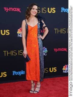 26 September 2017 - Hollywood, California - Mandy Moore. This Is Us Season 2 Premiere held at Neuehouse Hollywood in Hollywood. Photo Credit: Birdie Thompson AdMedia 220982 AdMedia Starface 2017-09-26 CA Hollywood Etats-Unis  Copyright: xAdMediax STAR_220982_002