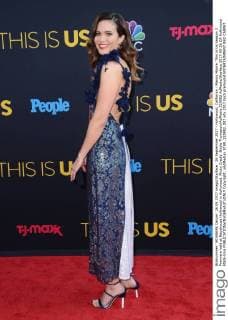 26 September 2017 - Hollywood, California - Mandy Moore. This Is Us Season 2 Premiere held at Neuehouse Hollywood in Hollywood. Photo Credit: Birdie Thompson AdMedia 220982 AdMedia Starface 2017-09-26 CA Hollywood Etats-Unis  Copyright: xAdMediax STAR_220982_007