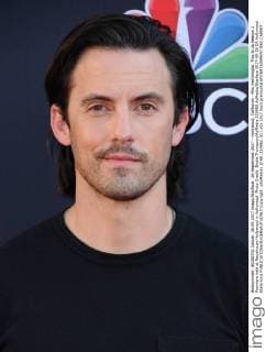 26 September 2017 - Hollywood, California - Milo Ventimiglia. This Is Us Season 2 Premiere held at Neuehouse Hollywood in Hollywood. Photo Credit: Birdie Thompson AdMedia 220982 AdMedia Starface 2017-09-26 CA Hollywood Etats-Unis  Copyright: xAdMediax STAR_220982_011