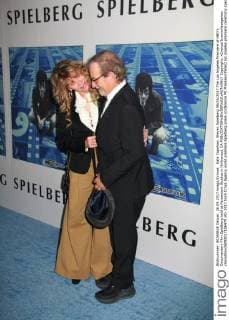Kate Capshaw, Steven Spielberg 09 26 2017 The Los Angeles Premiere of HBO’s Documentary Film Spielberg held at Paramount Studios in Hollywood, CA  Copyright: xCronos IzumixHasegawax cronoshnw26092017106479