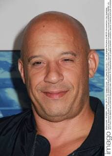 Vin Diesel 09 26 2017 The Los Angeles Premiere of HBO?fs Documentary Film Spielberg held at Paramount Studios in Hollywood, CA  Copyright: xCronos IzumixHasegawax cronoshnw26092017106486