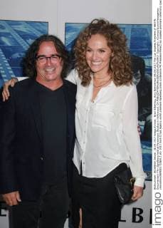 Brad Silberling, Amy Brenneman 09 26 2017 The Los Angeles Premiere of HBO?fs Documentary Film Spielberg held at Paramount Studios in Hollywood, CA  Copyright: xCronos IzumixHasegawax cronoshnw26092017106512
