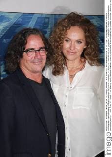 Brad Silberling, Amy Brenneman 09 26 2017 The Los Angeles Premiere of HBO?fs Documentary Film Spielberg held at Paramount Studios in Hollywood, CA  Copyright: xCronos IzumixHasegawax cronoshnw26092017106513