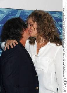 Brad Silberling, Amy Brenneman 09 26 2017 The Los Angeles Premiere of HBO’s Documentary Film Spielberg held at Paramount Studios in Hollywood, CA  Copyright: xCronos IzumixHasegawax cronoshnw26092017106514
