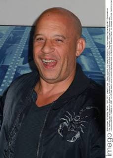 Delora Vincent, Vin Diesel 09 26 2017 The Los Angeles Premiere of HBO’s Documentary Film Spielberg held at Paramount Studios in Hollywood, CA  Copyright: xCronos IzumixHasegawax cronoshnw26092017106454