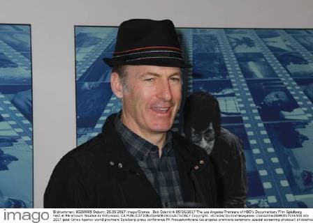 Bob Odenkirk 09 26 2017 The Los Angeles Premiere of HBO’s Documentary Film Spielberg held at Paramount Studios in Hollywood, CA  Copyright: xCronos IzumixHasegawax cronoshnw26092017106508