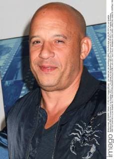 Vin Diesel bei der Spielberg (HBO) Film Premiere am 26.09.2017 in Los Angeles Spielberg (HBO) Filmpremiere in Los Angeles, 2017