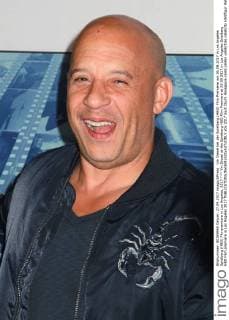 Vin Diesel bei der Spielberg (HBO) Film Premiere am 26.09.2017 in Los Angeles Spielberg (HBO) Filmpremiere in Los Angeles, 2017