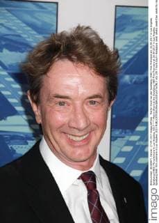 Martin Short bei der Spielberg (HBO) Film Premiere am 26.09.2017 in Los Angeles Spielberg (HBO) Filmpremiere in Los Angeles, 2017