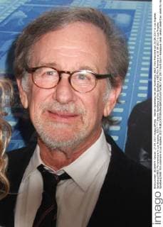 Steven Spielberg bei der Spielberg (HBO) Film Premiere am 26.09.2017 in Los Angeles Spielberg (HBO) Filmpremiere in Los Angeles, 2017