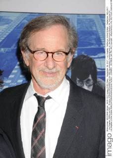 September 26, 2017 - Los Angeles, California, United States - September 26th 2017 - Los Angeles, California USA - Director STEVEN SPIELBERG at the HBO Documentary Spielberg held on the Paramount Studios lot, Hollywood CA. Los Angeles United States - ZUMAf05_ 20170926_zaf_f05_043 Copyright: xPaulxFentonx